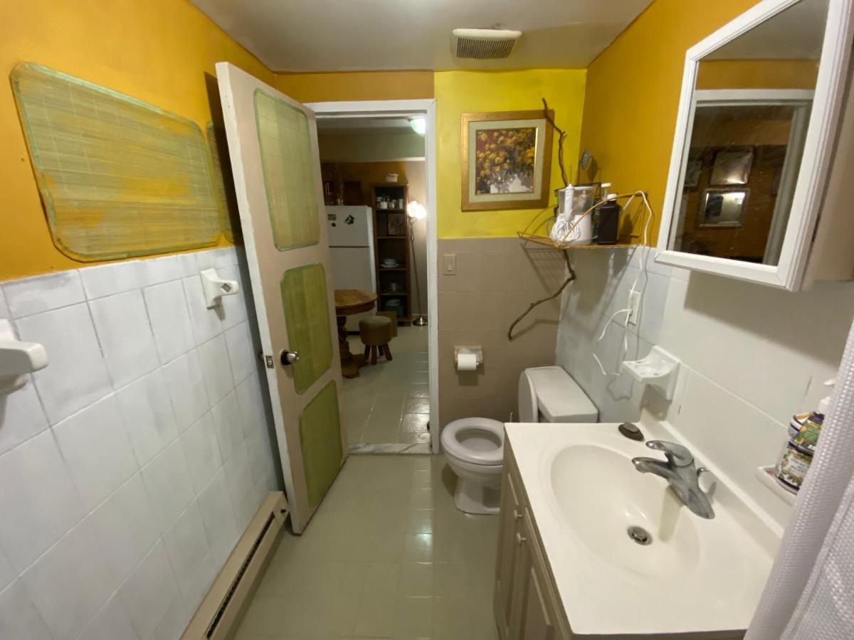 Appartamento Bamboo Home With Garden