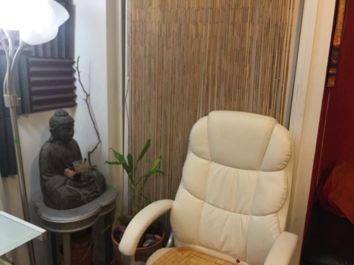 Appartamento Bamboo Home With Garden